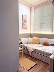 Parksuites (D10), Apartment #638172611